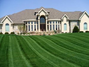 lawn renovation montgomery al
